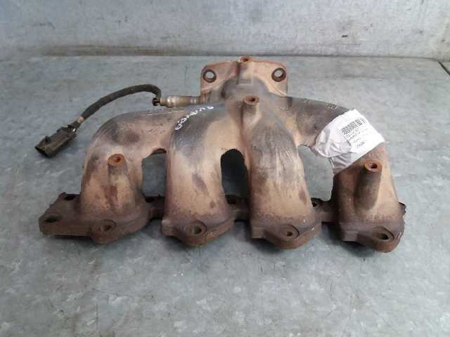 Kolektor wydechowy Daewoo Leganza KLAV