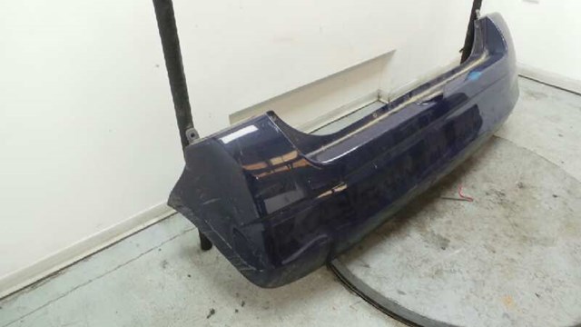 Zderzak tylny Opel Agila H00