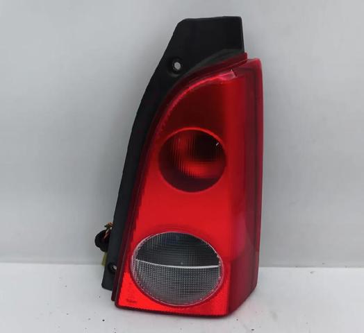 Lampa zespolona tylna prawa 9209545 OPEL