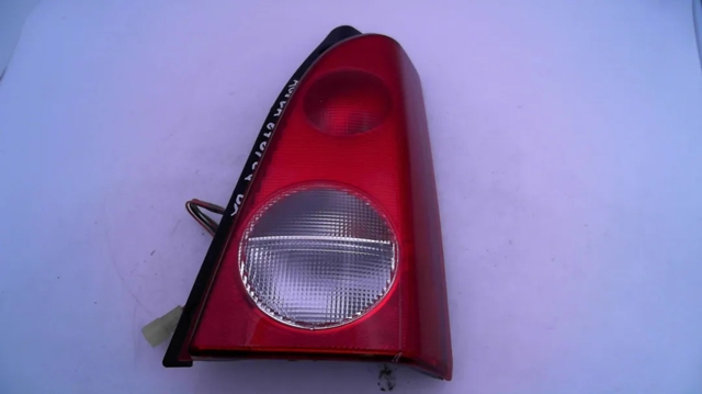 Lampa zespolona tylna prawa 9209545 OPEL