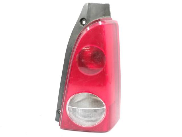 Lampa tylna Opel Agila