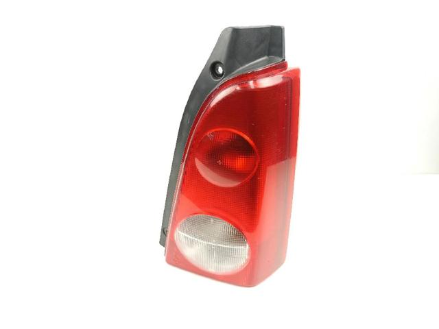 Lampa tylna Opel Agila