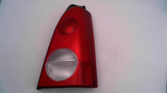 Lampa zespolona tylna prawa 9209545 OPEL