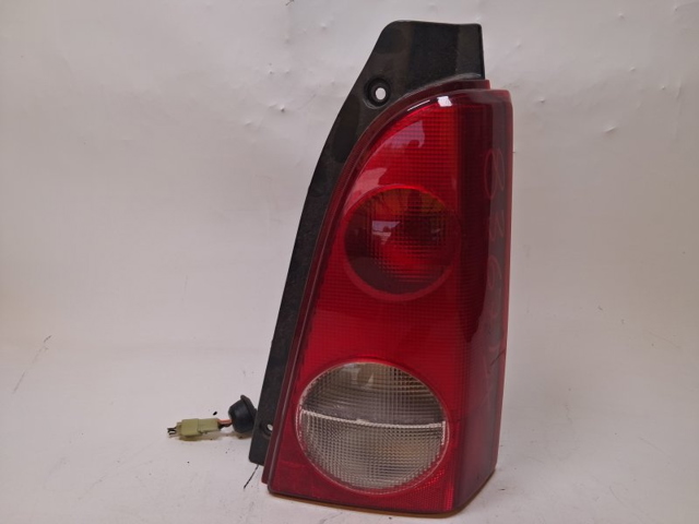 Lampa zespolona tylna prawa 9209545 OPEL