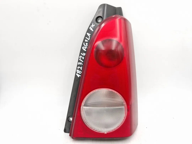 Lampa zespolona tylna prawa 9209545 OPEL
