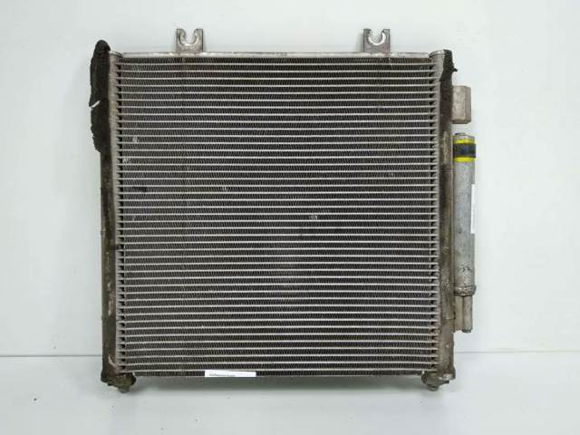 Chłodnica klimatyzacji 9209607 OPEL