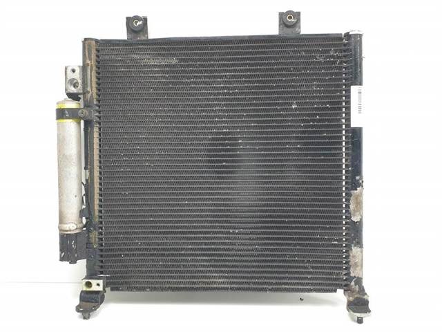 Chłodnica klimatyzacji 9209607 OPEL