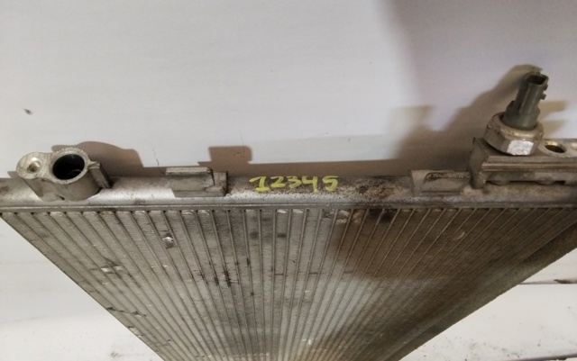Chłodnica klimatyzacji 921000294R RENAULT