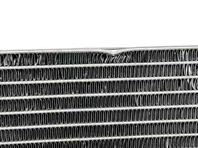 Chłodnica klimatyzacji 921000294R RENAULT
