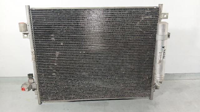 Chłodnica klimatyzacji 921003VD1A NISSAN