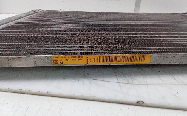 Chłodnica klimatyzacji 921004063R RENAULT