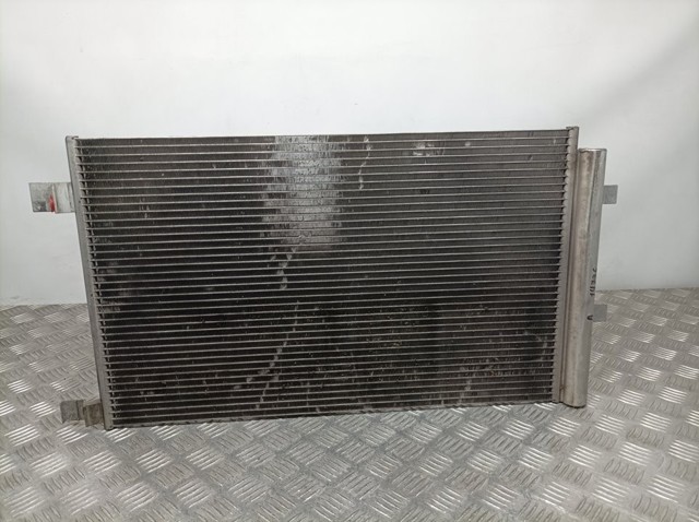 Chłodnica klimatyzacji 921004575R NISSAN