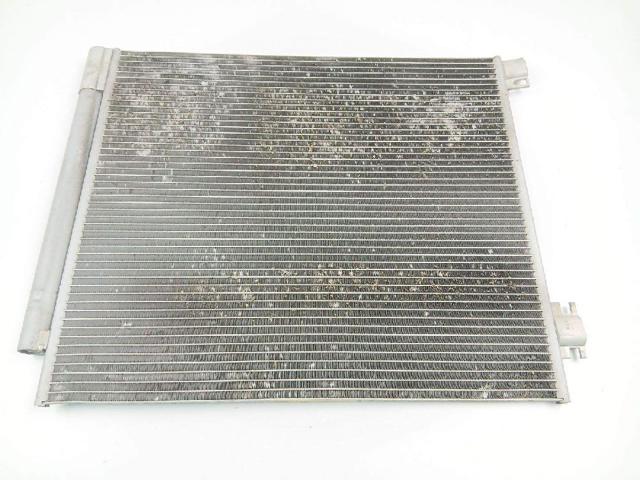 Chłodnica klimatyzacji 921004BE0A NISSAN