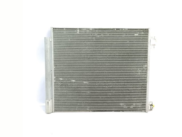 Chłodnica klimatyzacji 921004BE0A NISSAN