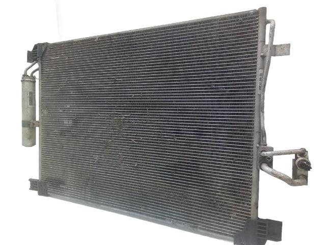 Chłodnica klimatyzacji 921004KJ0A NISSAN