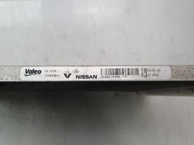 921005FA0A Nissan/Infiniti