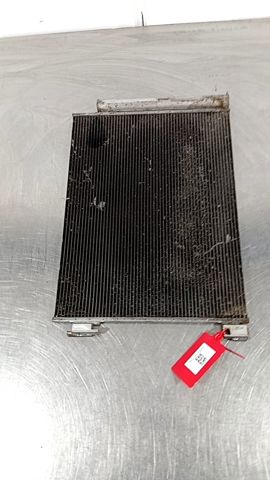 Chłodnica klimatyzacji 921005FA0A NISSAN