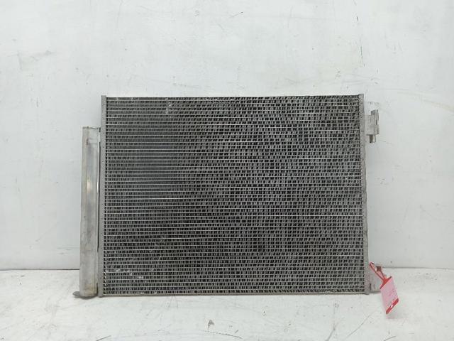 Chłodnica klimatyzacji 921005FA0A NISSAN
