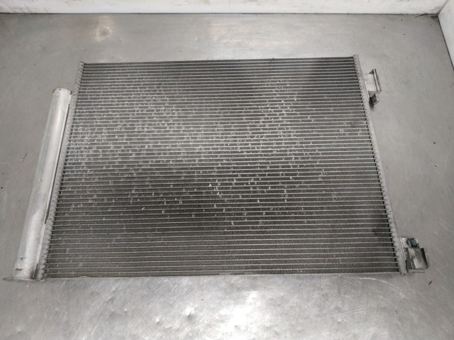 Chłodnica klimatyzacji 921005FA0A NISSAN