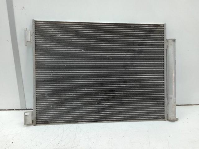 Chłodnica klimatyzacji 921005FA0A NISSAN