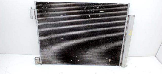Chłodnica klimatyzacji 921005FA0A RENAULT