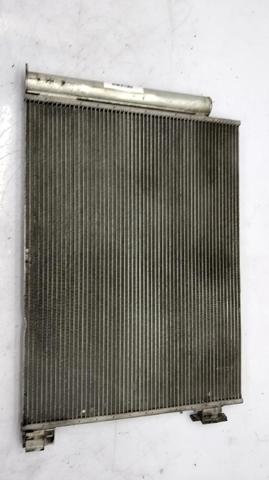 Chłodnica klimatyzacji 921005FA0A RENAULT