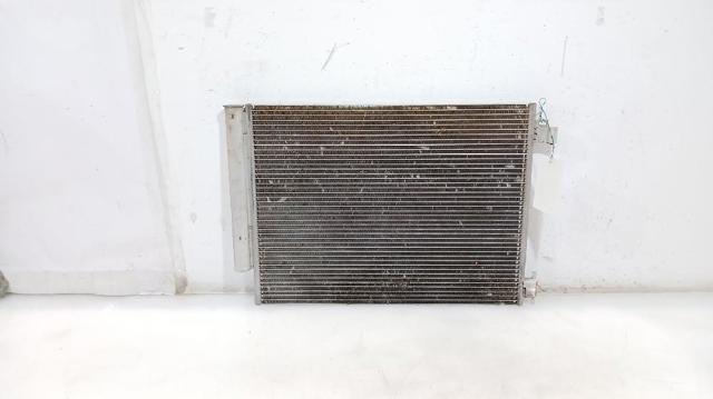Chłodnica klimatyzacji 921006843R RENAULT