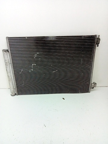 Chłodnica klimatyzacji 921006843R RENAULT