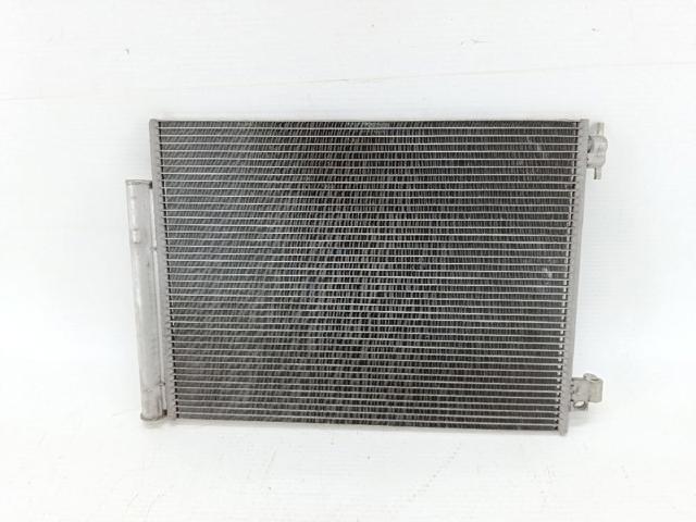 Chłodnica klimatyzacji 921006843R RENAULT