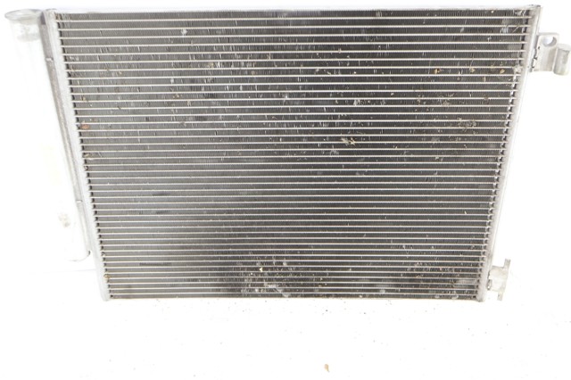 Chłodnica klimatyzacji 921006843R RENAULT