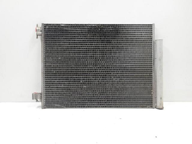 Chłodnica klimatyzacji 921006843R RENAULT
