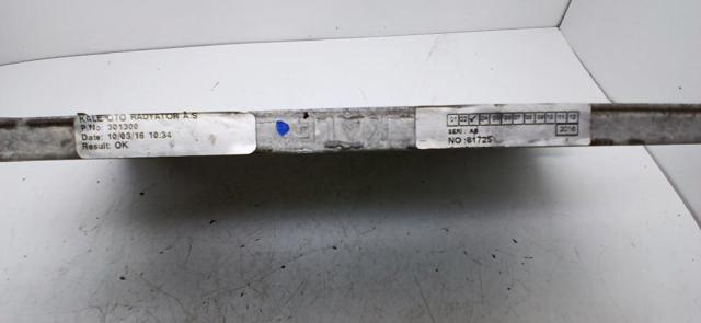 Chłodnica klimatyzacji 921006843R RENAULT