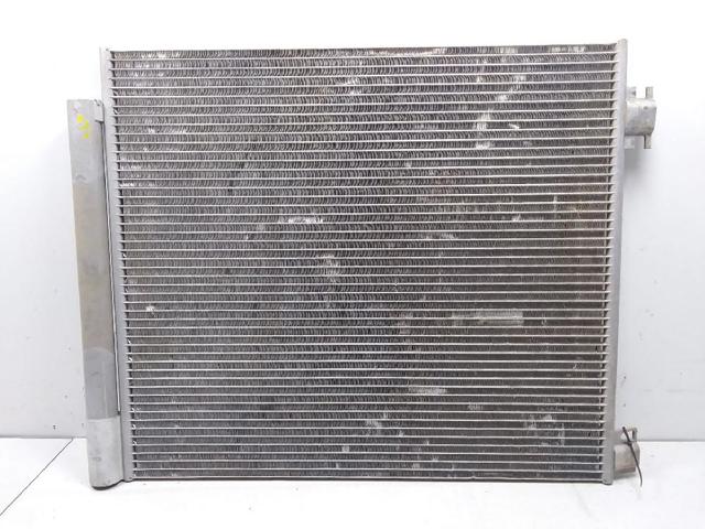Chłodnica klimatyzacji 921006951R NISSAN