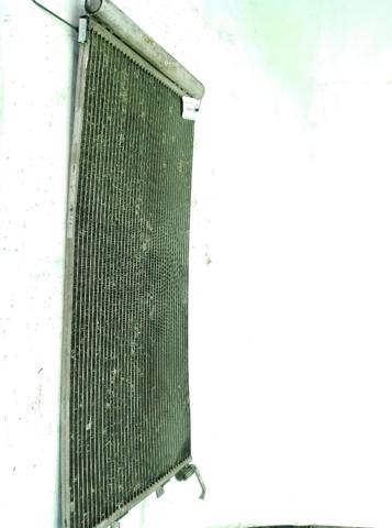 Chłodnica klimatyzacji 921007845R RENAULT