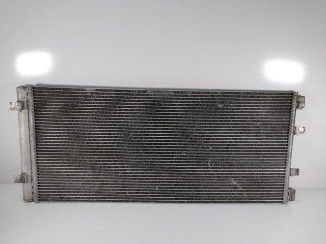 Chłodnica klimatyzacji 921007845R RENAULT