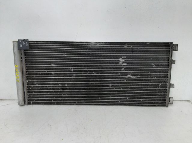 Chłodnica klimatyzacji 921007845R RENAULT