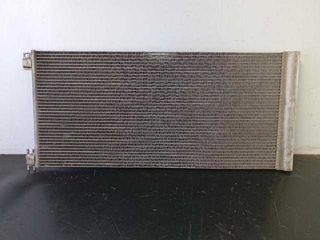 Chłodnica klimatyzacji 921008178R RENAULT