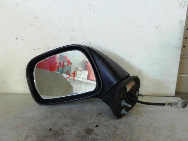 Lusterka Opel Agila