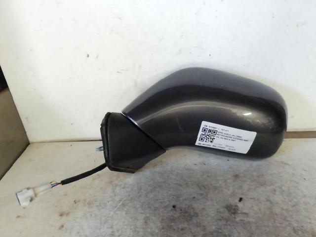 Lusterko wsteczne lewe Opel Agila H00