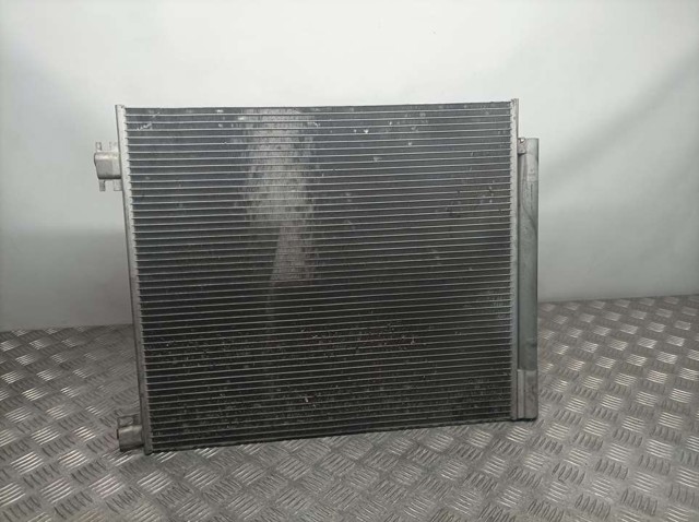 Chłodnica klimatyzacji 921009251R NISSAN