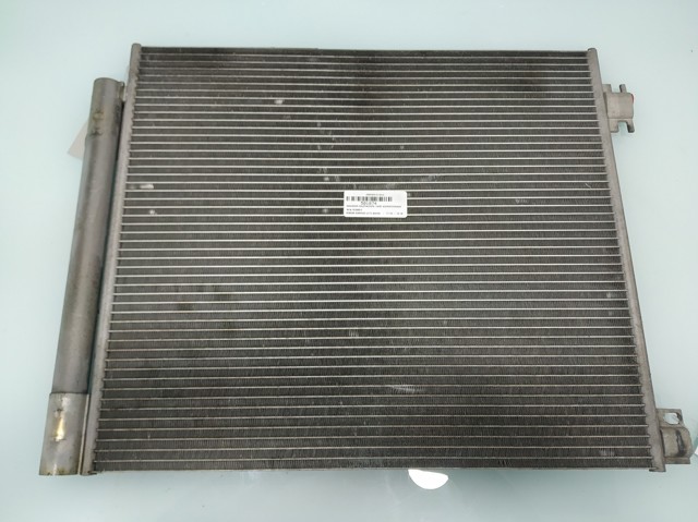 Chłodnica klimatyzacji 921009251R NISSAN