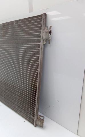 Chłodnica klimatyzacji 921009251R NISSAN