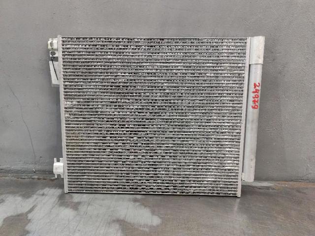 Chłodnica klimatyzacji 921009251R NISSAN
