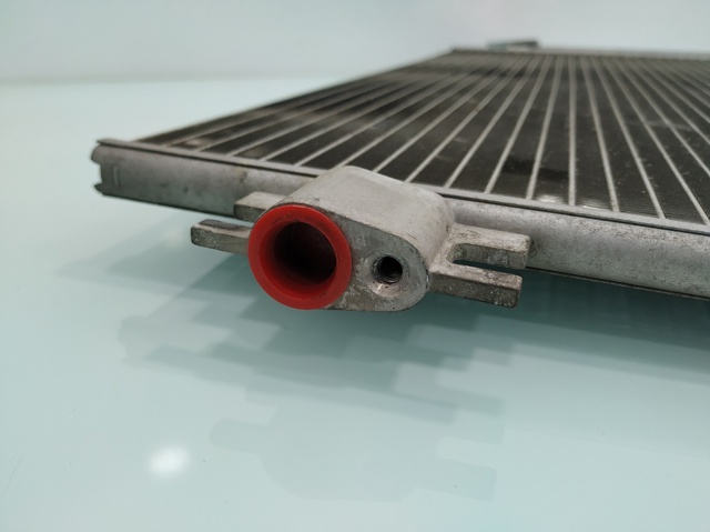Chłodnica klimatyzacji 921009251R NISSAN