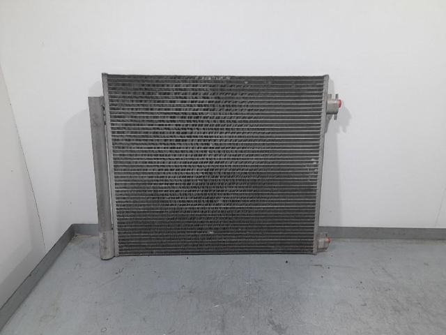 Chłodnica klimatyzacji 921009251R NISSAN