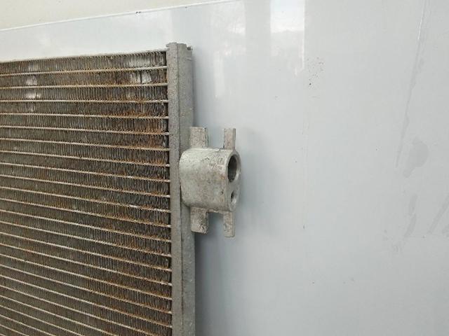 Chłodnica klimatyzacji 921009251R NISSAN