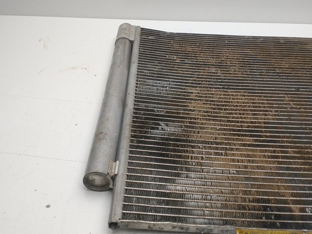 Chłodnica klimatyzacji 921009251R NISSAN