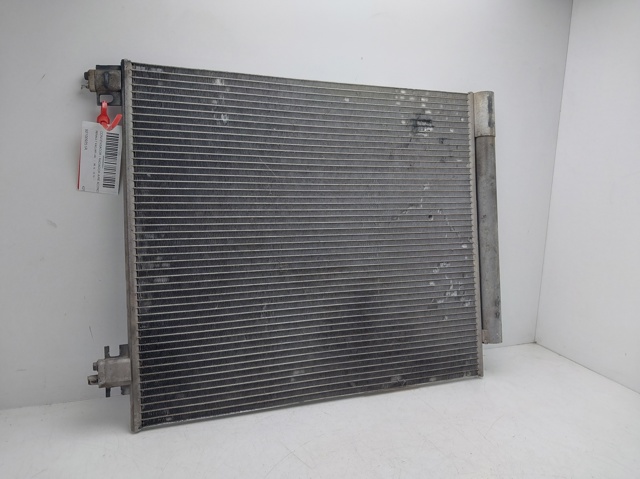 Chłodnica klimatyzacji 921009251R RENAULT