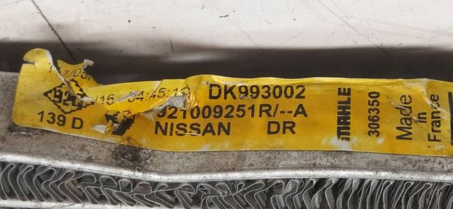 921009251R Renault (RVI)