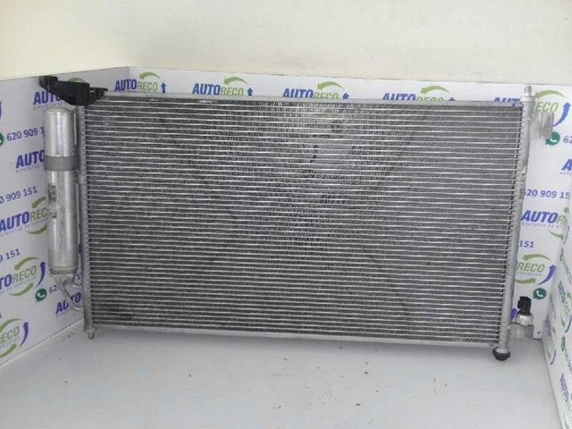 92100BA60A Nissan/Infiniti